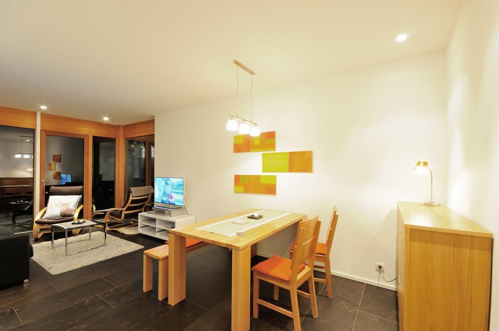 Bellavista Apartment Brand  Exterior foto