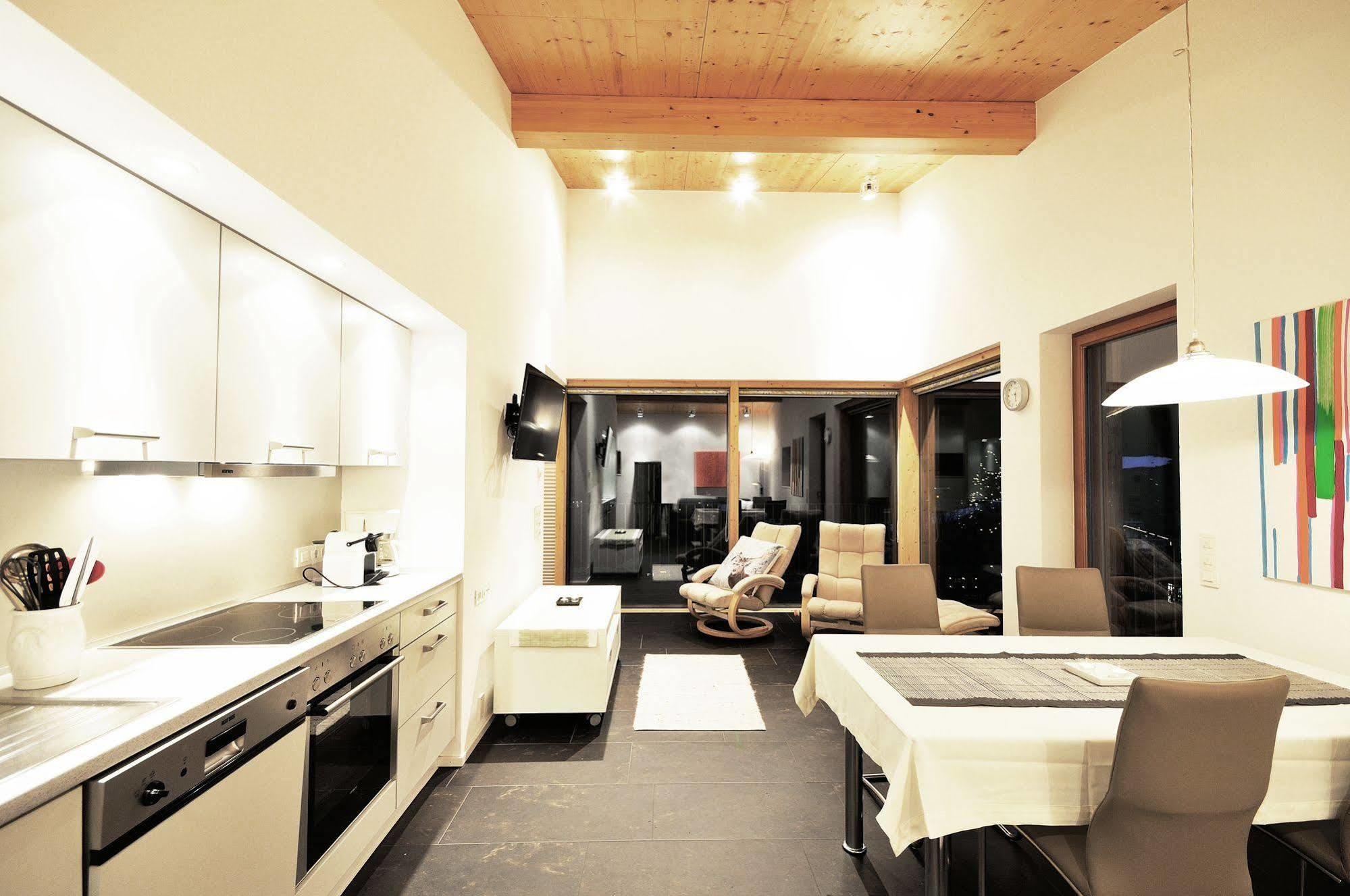 Bellavista Apartment Brand  Exterior foto